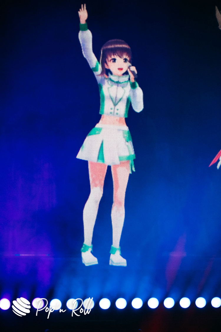 えのぐ＜Beyond the Dimension＞池袋harevutai（2021年5月2日（日）2部）