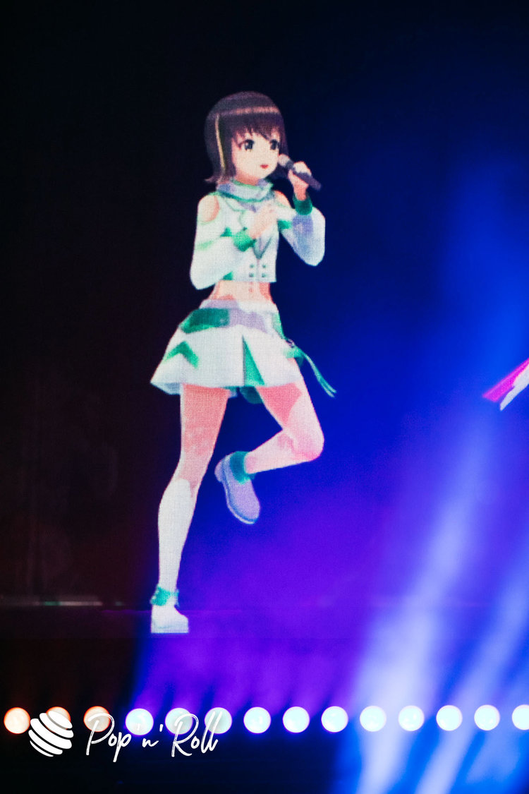 えのぐ＜Beyond the Dimension＞池袋harevutai（2021年5月2日（日）2部）