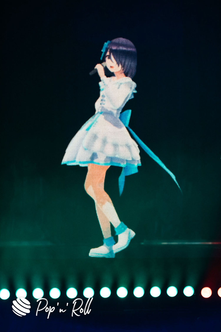 えのぐ＜Beyond the Dimension＞池袋harevutai（2021年5月2日（日）2部）