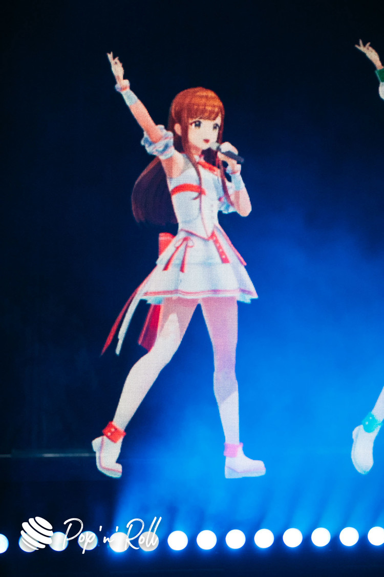 えのぐ＜Beyond the Dimension＞池袋harevutai（2021年5月2日（日）2部）