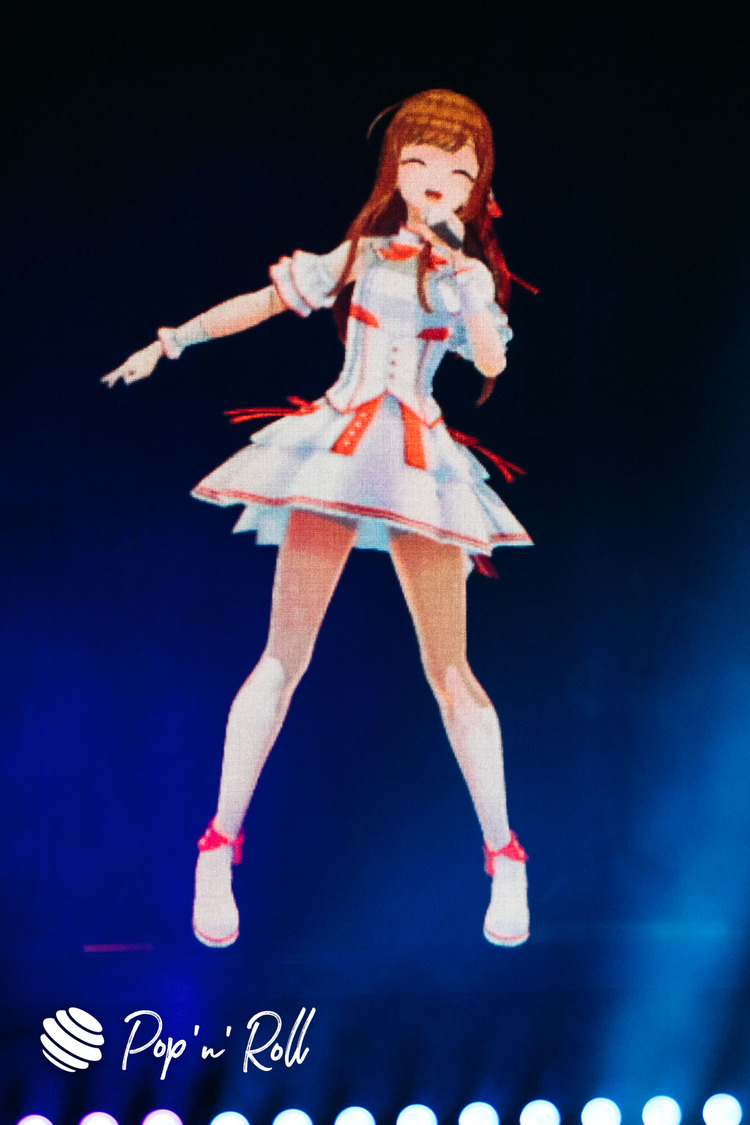 えのぐ＜Beyond the Dimension＞池袋harevutai（2021年5月2日（日）2部）