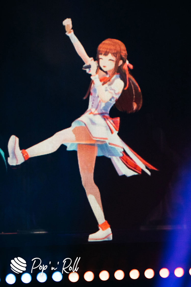 えのぐ＜Beyond the Dimension＞池袋harevutai（2021年5月2日（日）2部）