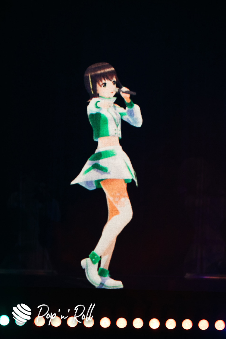 えのぐ＜Beyond the Dimension＞池袋harevutai（2021年5月2日（日）2部）