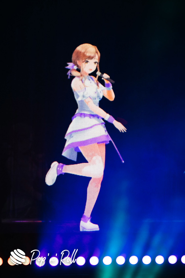 えのぐ＜Beyond the Dimension＞池袋harevutai（2021年5月2日（日）2部）