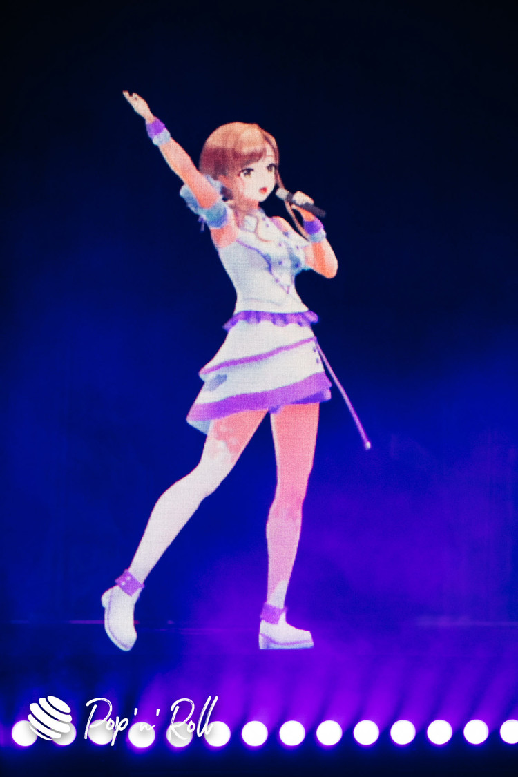 えのぐ＜Beyond the Dimension＞池袋harevutai（2021年5月2日（日）2部）