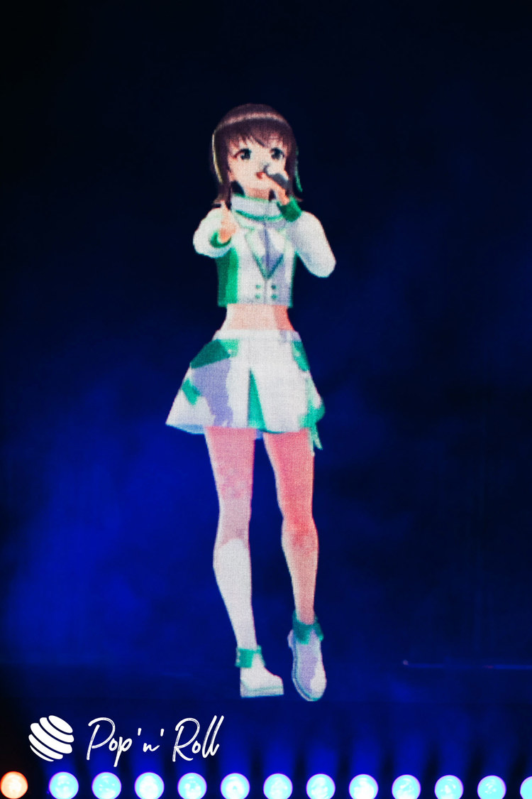 えのぐ＜Beyond the Dimension＞池袋harevutai（2021年5月2日（日）2部）