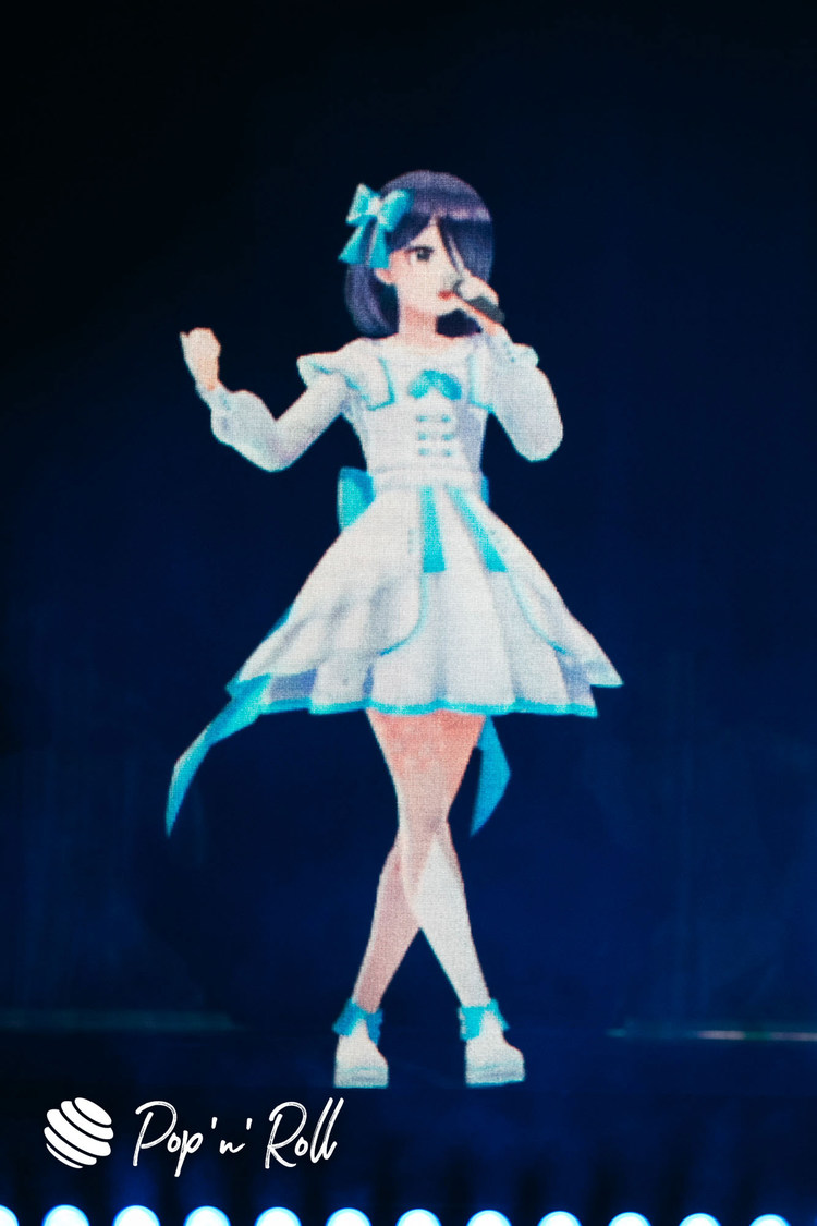 えのぐ＜Beyond the Dimension＞池袋harevutai（2021年5月2日（日）2部）