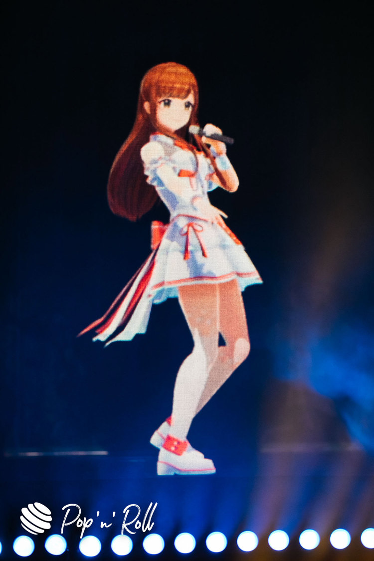 えのぐ＜Beyond the Dimension＞池袋harevutai（2021年5月2日（日）2部）