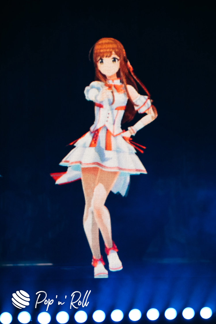 えのぐ＜Beyond the Dimension＞池袋harevutai（2021年5月2日（日）2部）