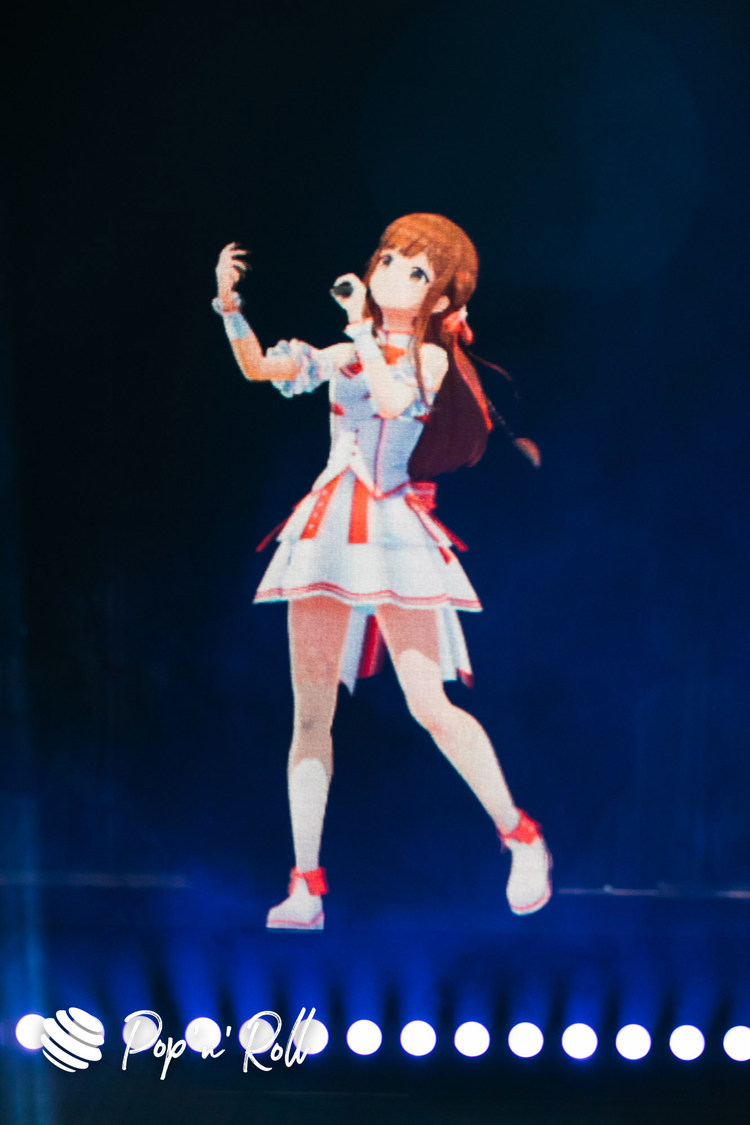 えのぐ＜Beyond the Dimension＞池袋harevutai（2021年5月2日（日）2部）