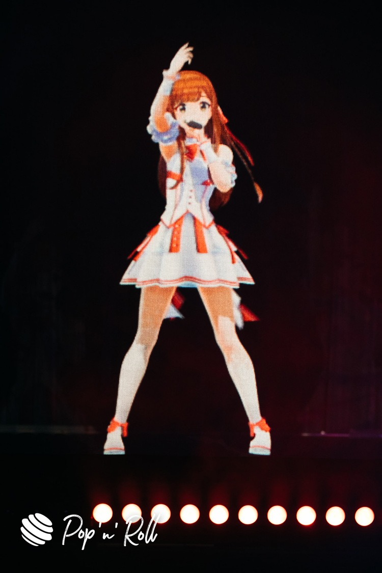 えのぐ＜Beyond the Dimension＞池袋harevutai（2021年5月2日（日）2部）