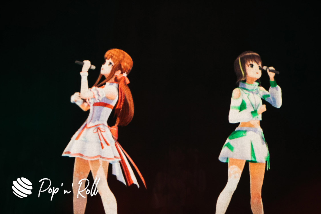 えのぐ＜Beyond the Dimension＞池袋harevutai（2021年5月2日（日）2部）