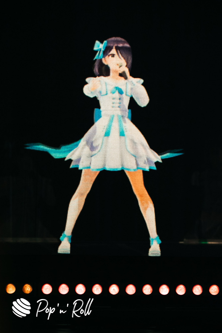 えのぐ＜Beyond the Dimension＞池袋harevutai（2021年5月2日（日）2部）