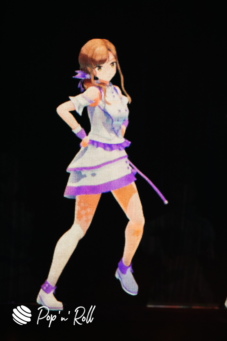 えのぐ＜Beyond the Dimension＞池袋harevutai（2021年5月2日（日）2部）