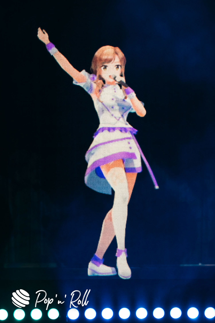 えのぐ＜Beyond the Dimension＞池袋harevutai（2021年5月2日（日）2部）