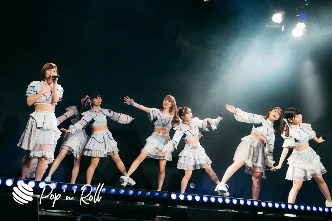 #ババババンビ＜Beyond the Dimension＞池袋harevutai（2021年5月2日（日）2部）