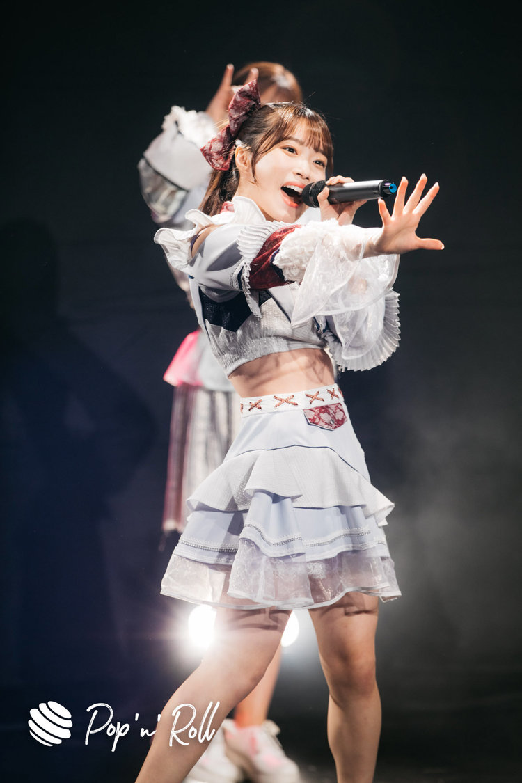 #ババババンビ＜Beyond the Dimension＞池袋harevutai（2021年5月2日（日）2部）