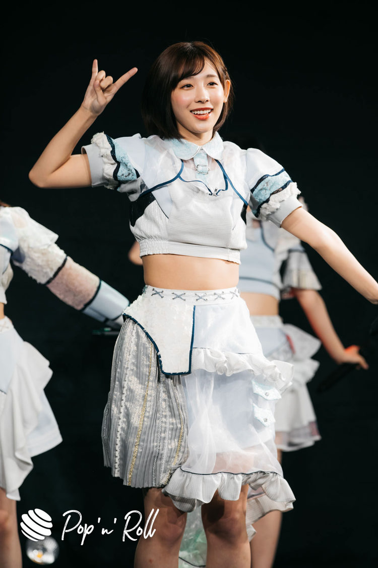 #ババババンビ＜Beyond the Dimension＞池袋harevutai（2021年5月2日（日）2部）