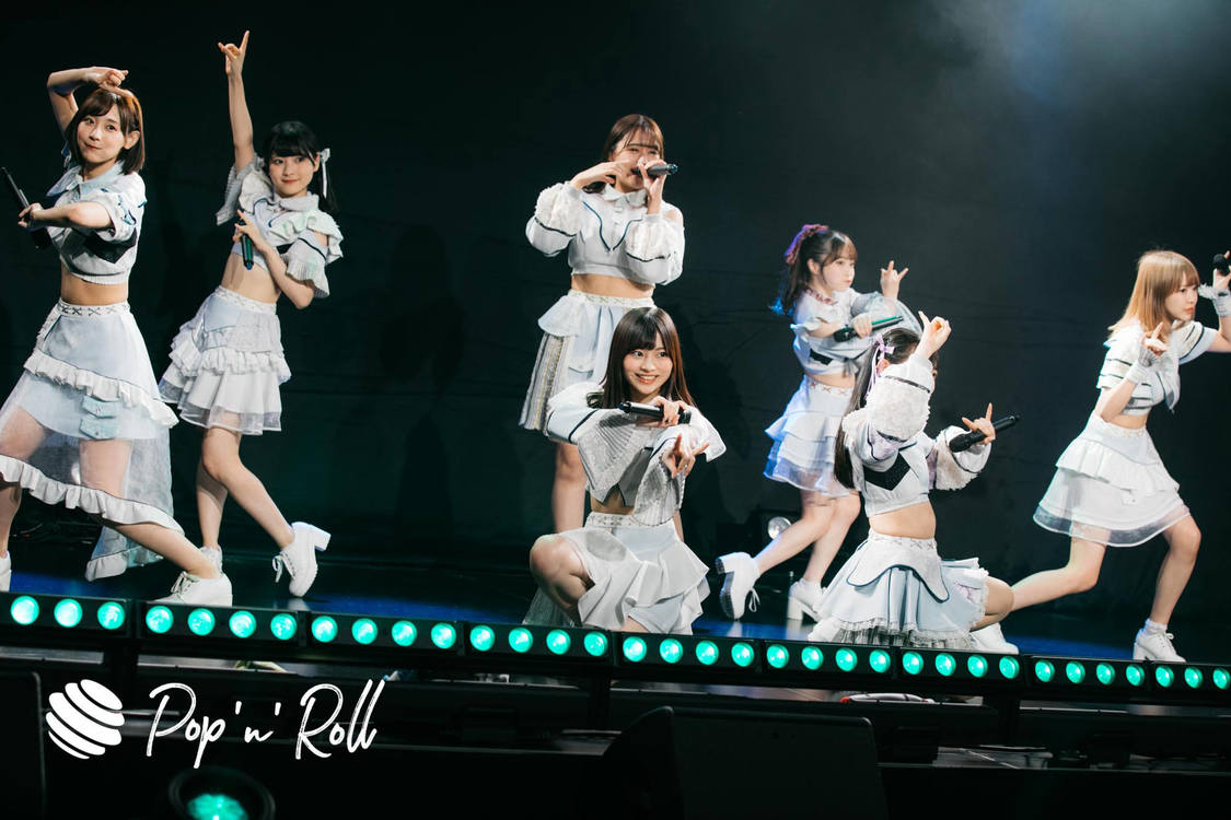 #ババババンビ＜Beyond the Dimension＞池袋harevutai（2021年5月2日（日）2部）