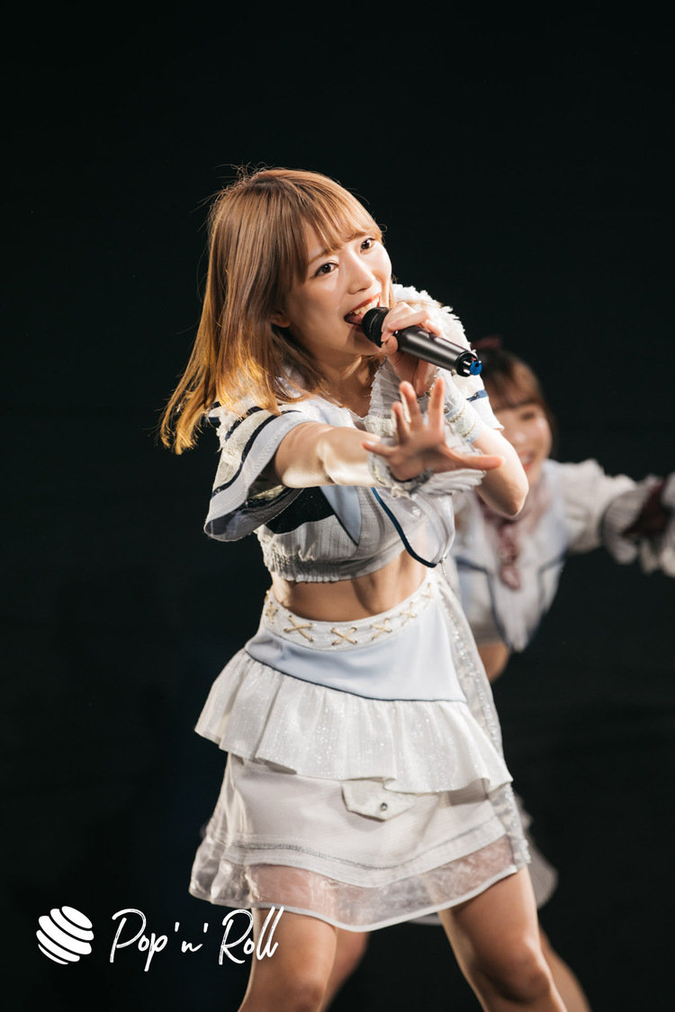 #ババババンビ＜Beyond the Dimension＞池袋harevutai（2021年5月2日（日）2部）