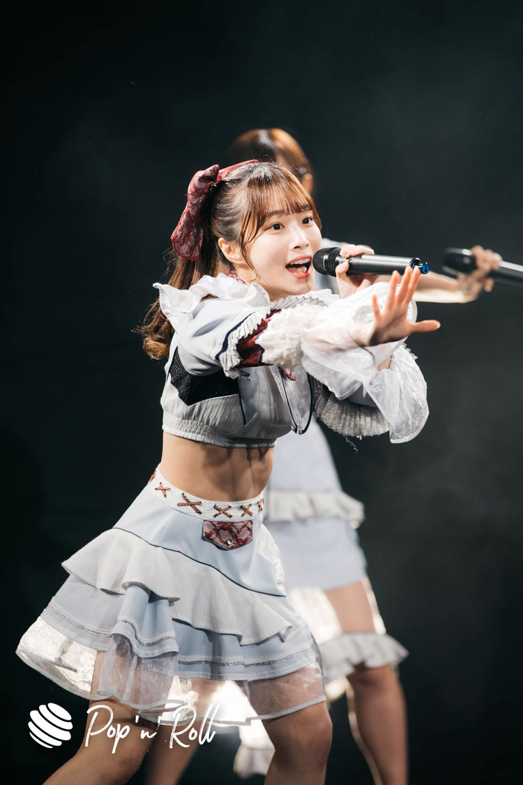 #ババババンビ＜Beyond the Dimension＞池袋harevutai（2021年5月2日（日）2部）