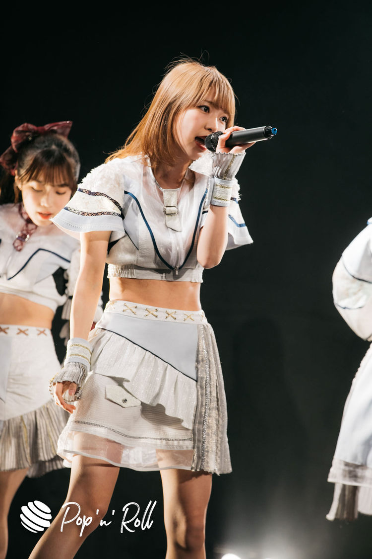 #ババババンビ＜Beyond the Dimension＞池袋harevutai（2021年5月2日（日）2部）