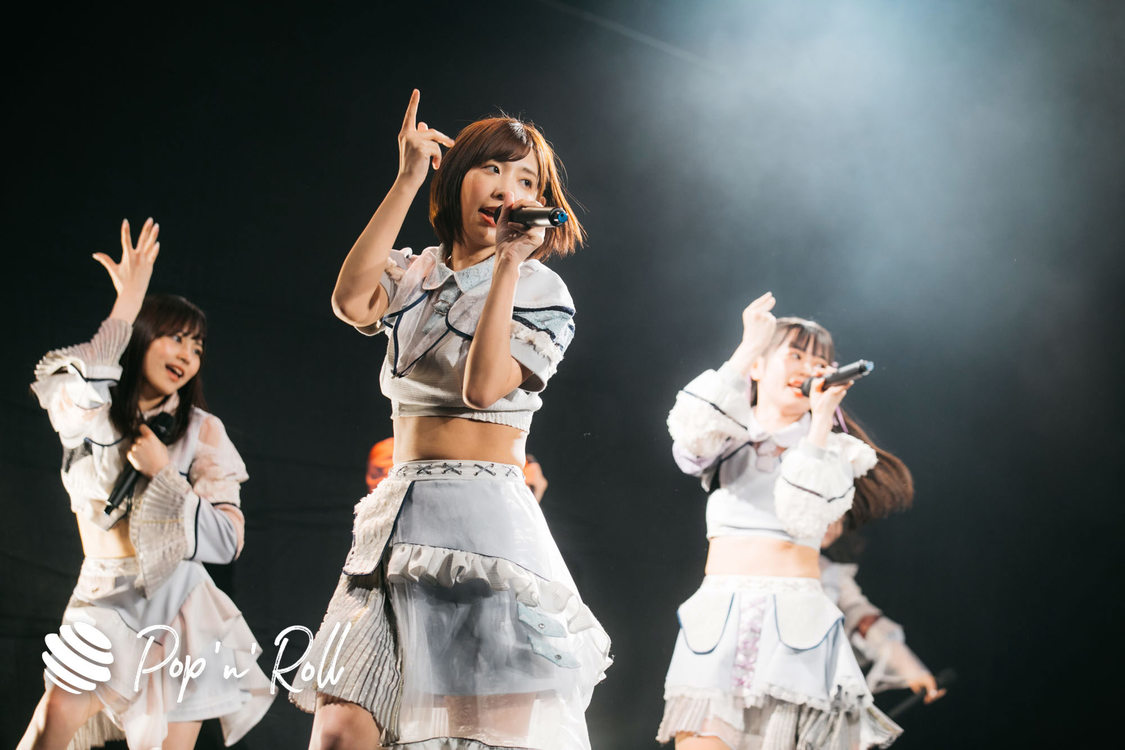 #ババババンビ＜Beyond the Dimension＞池袋harevutai（2021年5月2日（日）2部）