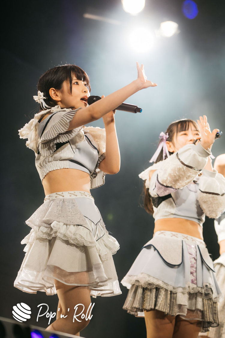 #ババババンビ＜Beyond the Dimension＞池袋harevutai（2021年5月2日（日）2部）