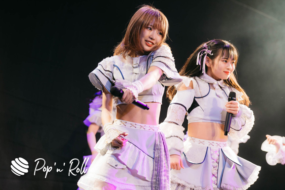 #ババババンビ＜Beyond the Dimension＞池袋harevutai（2021年5月2日（日）2部）