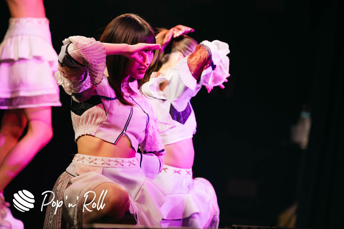 #ババババンビ＜Beyond the Dimension＞池袋harevutai（2021年5月2日（日）2部）