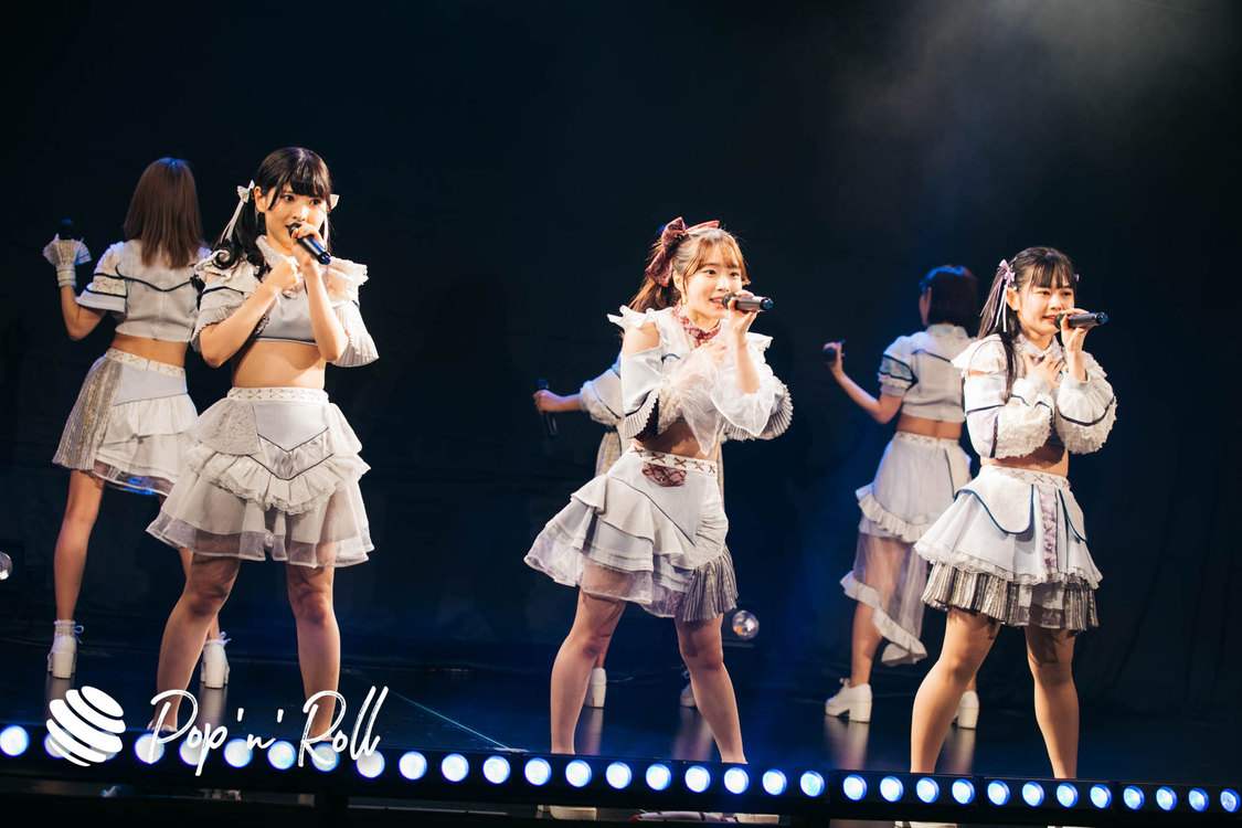 #ババババンビ＜Beyond the Dimension＞池袋harevutai（2021年5月2日（日）2部）