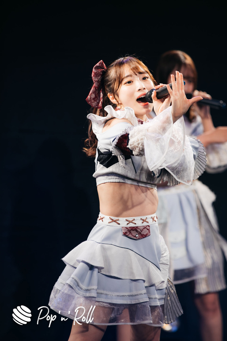 #ババババンビ＜Beyond the Dimension＞池袋harevutai（2021年5月2日（日）2部）