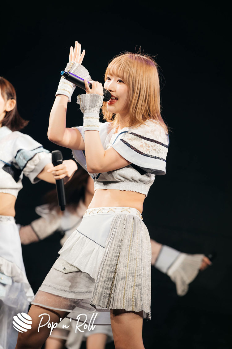 #ババババンビ＜Beyond the Dimension＞池袋harevutai（2021年5月2日（日）2部）