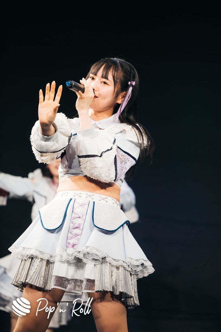 #ババババンビ＜Beyond the Dimension＞池袋harevutai（2021年5月2日（日）2部）