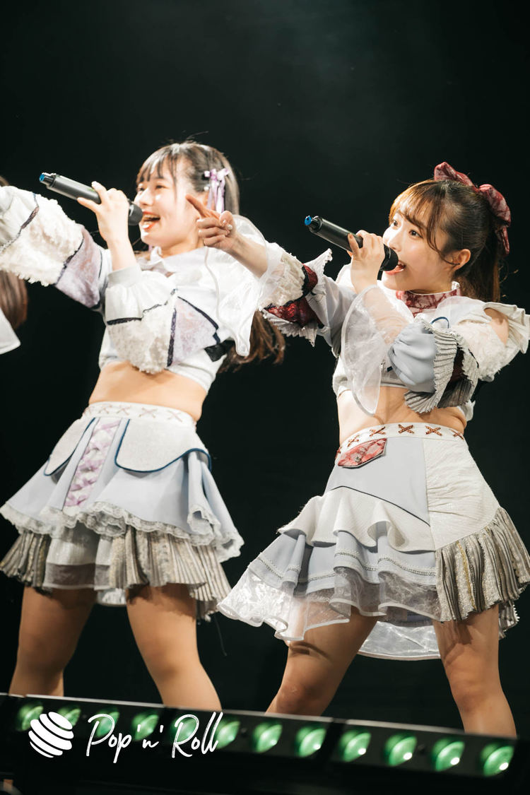 #ババババンビ＜Beyond the Dimension＞池袋harevutai（2021年5月2日（日）2部）