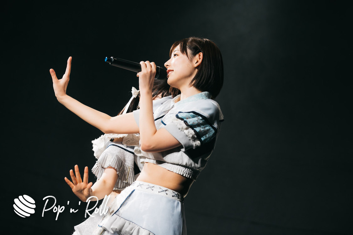 #ババババンビ＜Beyond the Dimension＞池袋harevutai（2021年5月2日（日）2部）