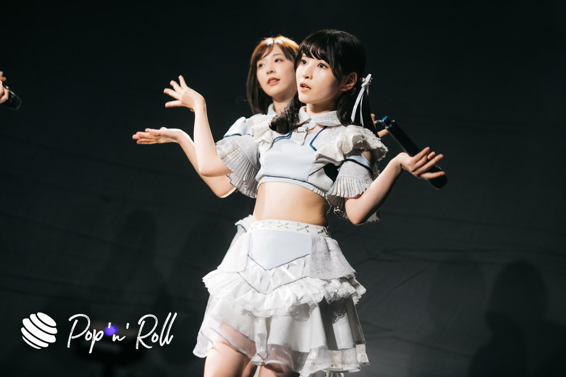 #ババババンビ＜Beyond the Dimension＞池袋harevutai（2021年5月2日（日）2部）