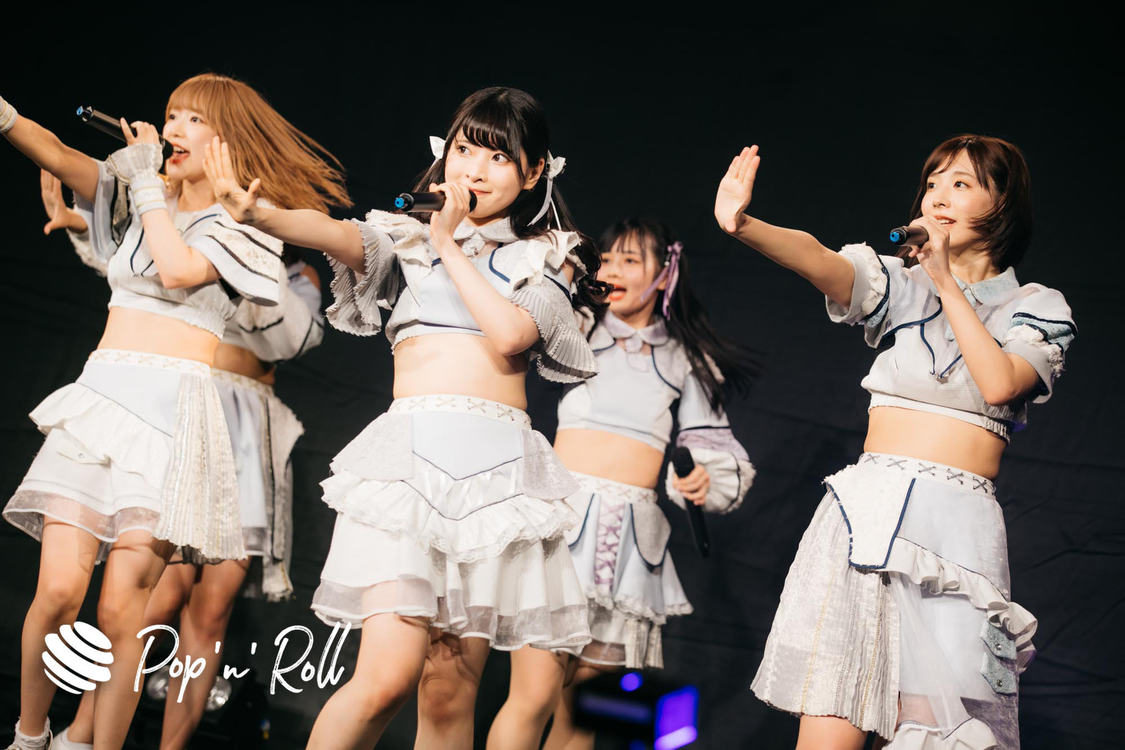 #ババババンビ＜Beyond the Dimension＞池袋harevutai（2021年5月2日（日）2部）