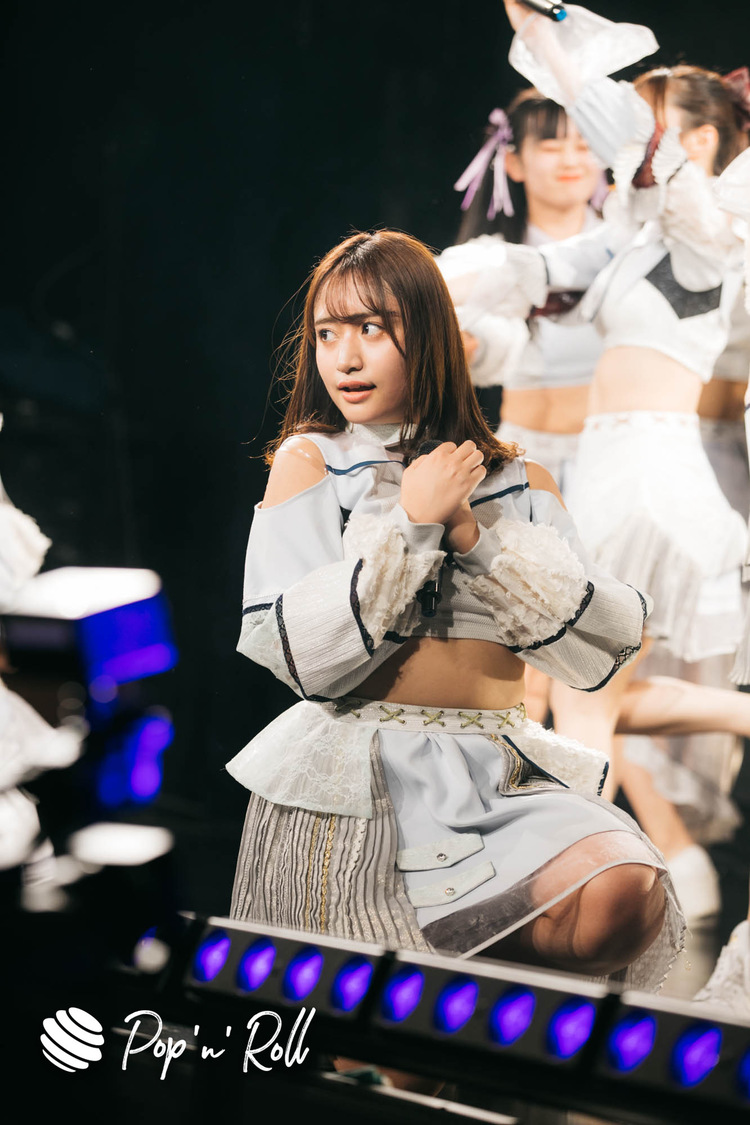 #ババババンビ＜Beyond the Dimension＞池袋harevutai（2021年5月2日（日）2部）