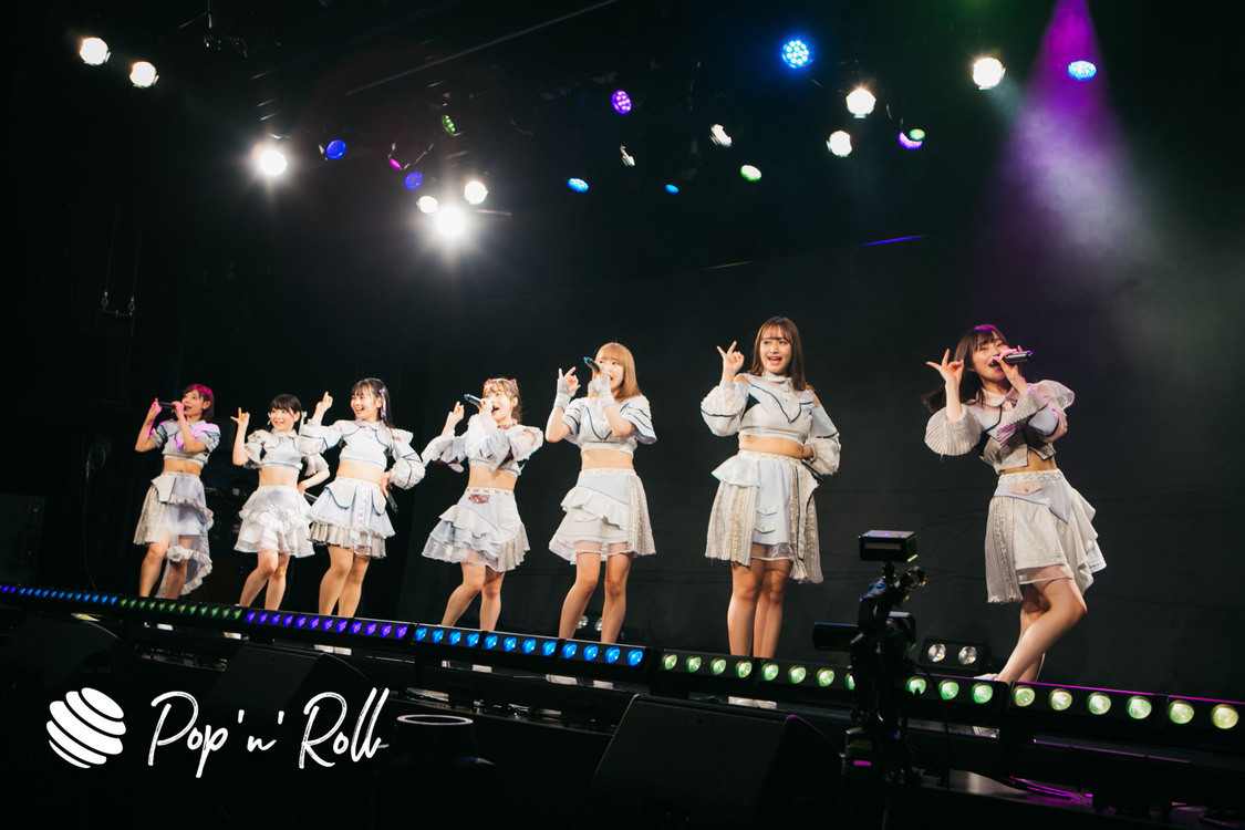 #ババババンビ＜Beyond the Dimension＞池袋harevutai（2021年5月2日（日）2部）