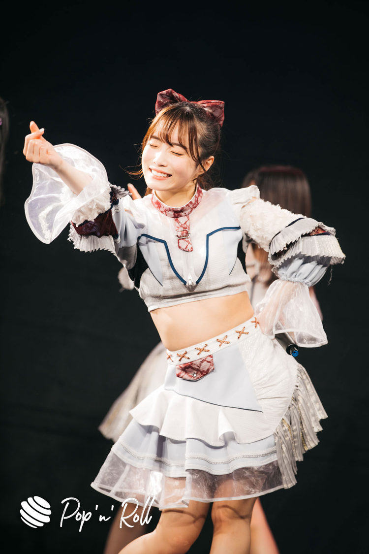 #ババババンビ＜Beyond the Dimension＞池袋harevutai（2021年5月2日（日）2部）