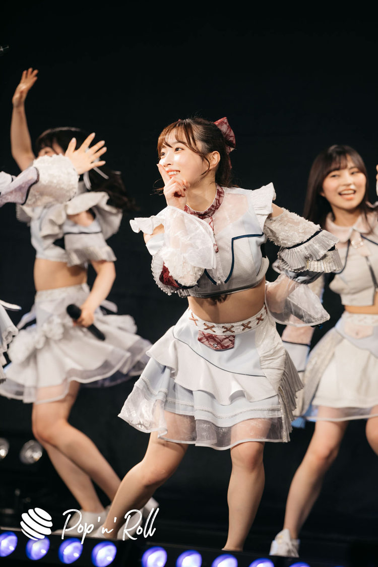 #ババババンビ＜Beyond the Dimension＞池袋harevutai（2021年5月2日（日）2部）