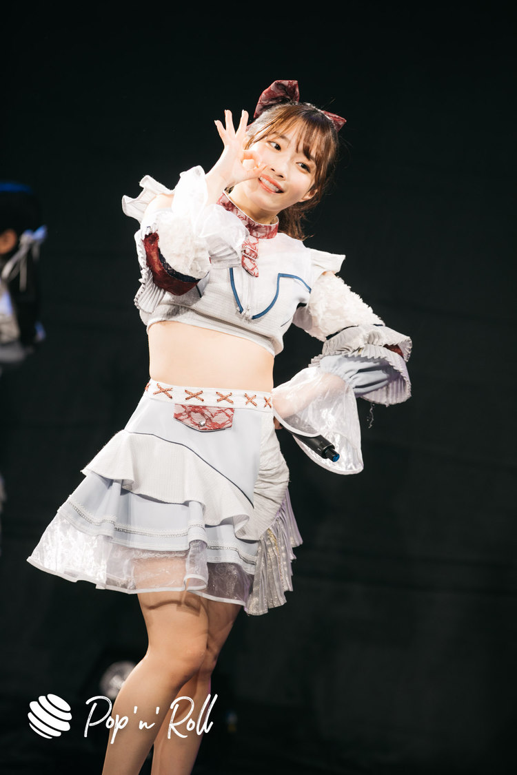 #ババババンビ＜Beyond the Dimension＞池袋harevutai（2021年5月2日（日）2部）