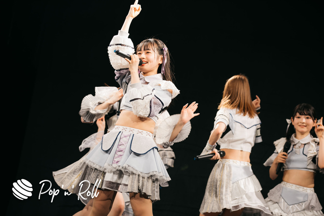 #ババババンビ＜Beyond the Dimension＞池袋harevutai（2021年5月2日（日）2部）