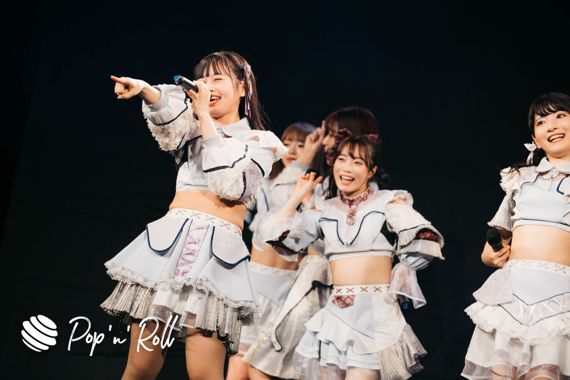 #ババババンビ＜Beyond the Dimension＞池袋harevutai（2021年5月2日（日）2部）