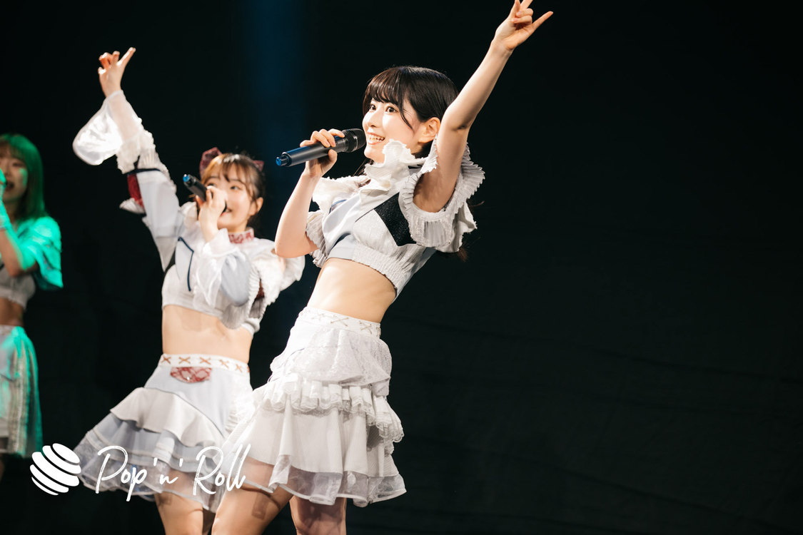 #ババババンビ＜Beyond the Dimension＞池袋harevutai（2021年5月2日（日）2部）