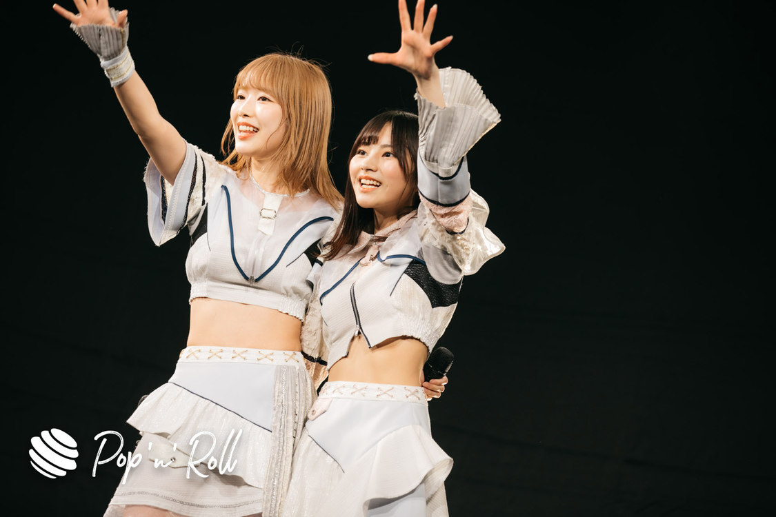 #ババババンビ＜Beyond the Dimension＞池袋harevutai（2021年5月2日（日）2部）