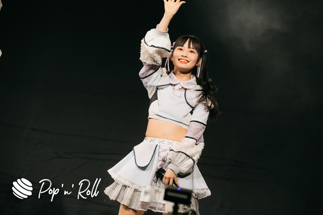 #ババババンビ＜Beyond the Dimension＞池袋harevutai（2021年5月2日（日）2部）