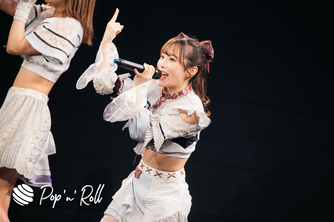 #ババババンビ＜Beyond the Dimension＞池袋harevutai（2021年5月2日（日）2部）