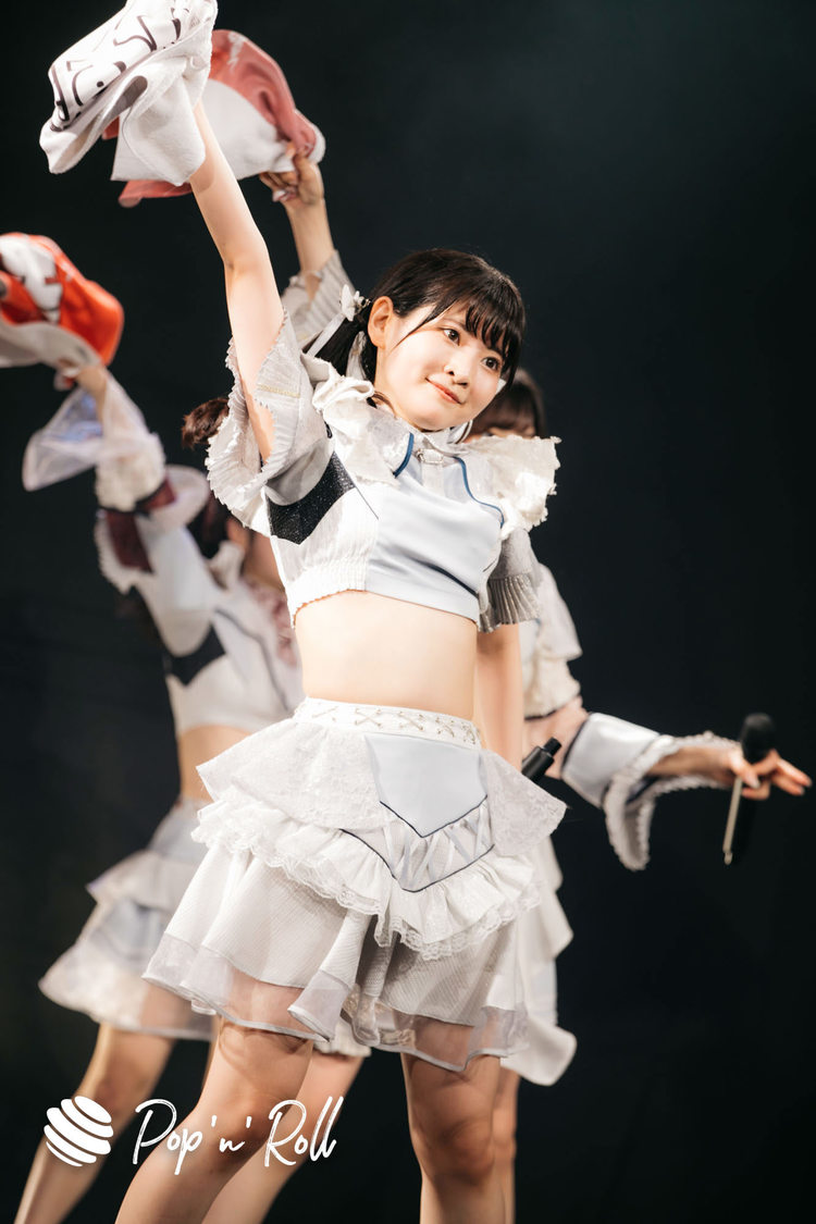 #ババババンビ＜Beyond the Dimension＞池袋harevutai（2021年5月2日（日）2部）